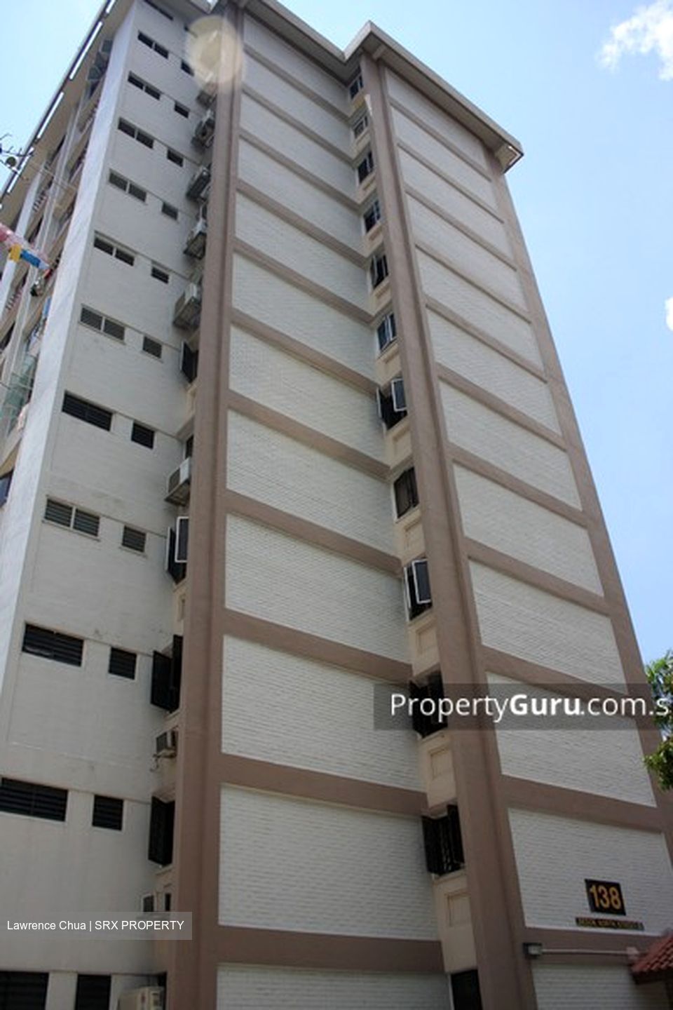 Bedok North Street 2 (Bedok), HDB HUDC #339128651